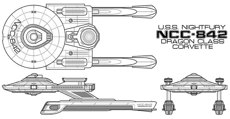Illustration for article titled Design Your Own Starships